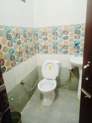 Bathroom in 2 BHK Apartment at Sector 115 – for Sale