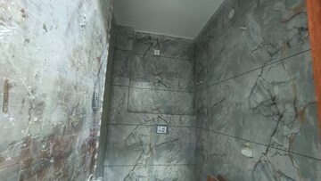 Bathroom in 3.5 BHK Builder Floor at Burari – for Sale