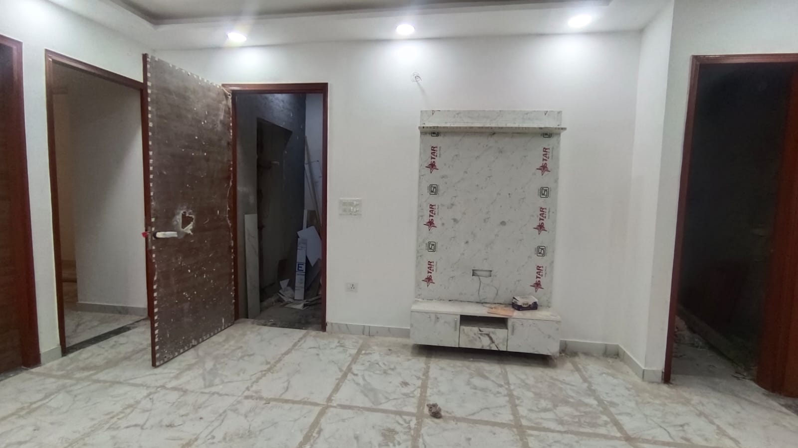 3.5 BHK Builder Floor For Sale in Burari