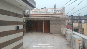 Terrace in 6 BHK Apartment at Ambala Highway – for Sale