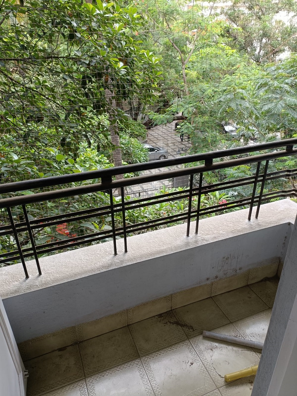 2 BHK + Pooja Room Apartment For Rent in CO-Operative Society