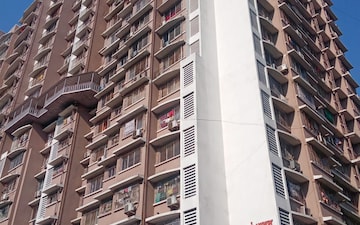 3 BHK Apartment For Rent in Vastu Acharya Ashram, Vazira