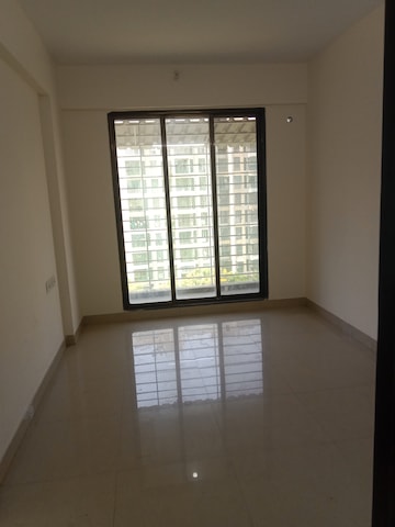 Bedroom in 1 BHK Apartment at Ornate Galaxy, Naigaon East – for Rent
