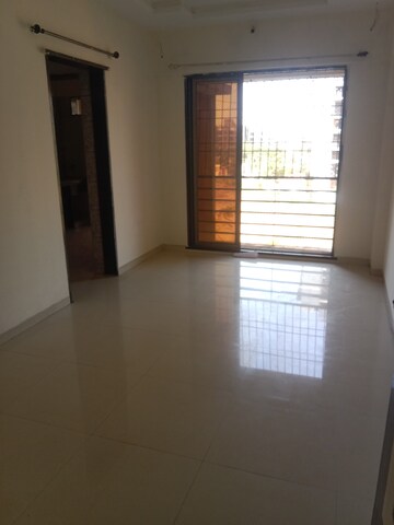 1 BHK Apartment For Rent in Ornate Galaxy, Naigaon East