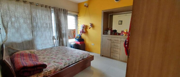 Bedroom, kanakia-spaces-vasundhara 2 Bedroom 1000 Sq.Ft. Apartment In Manpada Thane 8672490