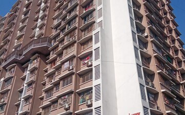 3 BHK Apartment For Rent in Vastu Acharya Ashram, Vazira