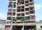 2 BHK 1100 Sq.Ft. Apartment in Shree Balaji Priya Tower
