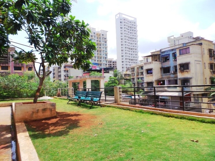 Exterior View, shree-balaji-priya-tower 2 Bedroom 1100 Sq.Ft. Apartment In Kharghar Navi Mumbai 8672482