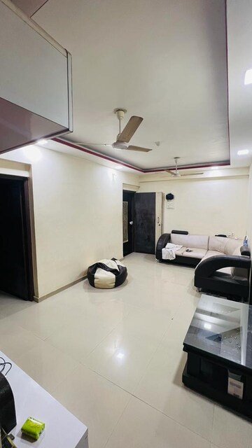 2 BHK Apartment For Rent in Ashirwad Residency Kharghar, Kharghar