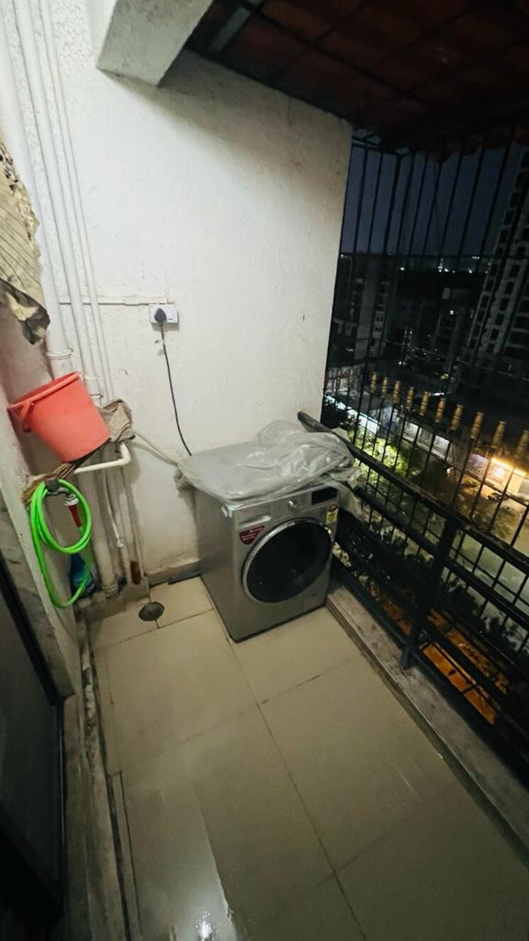 Master Bedroom, ashirwad-residency-kharghar 2 Bedroom 1200 Sq.Ft. Apartment In Kharghar Navi Mumbai 8672492