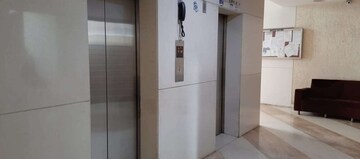 Lift in 2 BHK Apartment at Kanakia Spaces Vasundhara, Manpada – for Rent