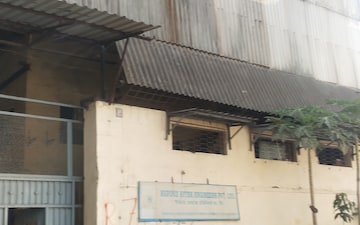Industrial Plot For Rent in TTC MIDC Industrial Area, Rabale