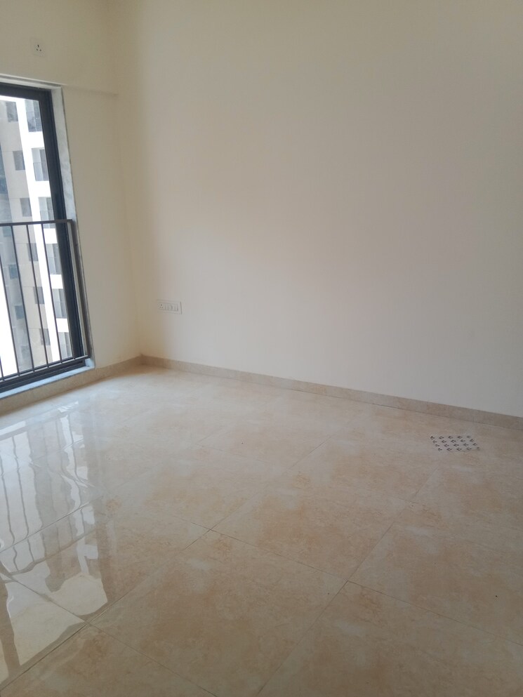 Master Bedroom, sunteck-west-world 2 Bedroom 715 Sq.Ft. Apartment In Naigaon East Palghar 8672507