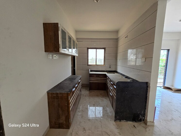 Kitchen, harni 2 Bedroom 950 Sq.Ft. Apartment In Harni Vadodara 8672500