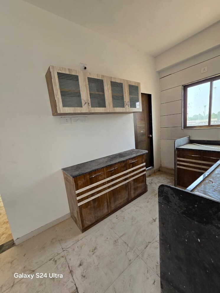 Kitchen, harni 2 Bedroom 950 Sq.Ft. Apartment In Harni Vadodara 8672500