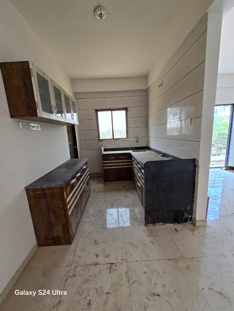 Kitchen, harni 2 Bedroom 950 Sq.Ft. Apartment In Harni Vadodara 8672500