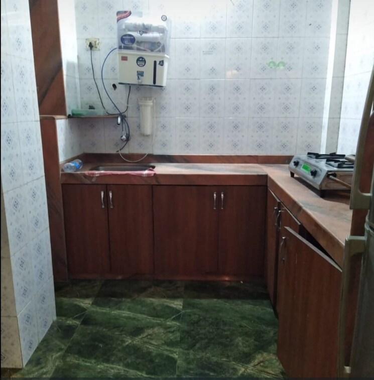 Bathroom, sector 8 sanpada 1 Bedroom 400 Sq.Ft. Apartment In Sector 8 Sanpada Navi Mumbai 8672489