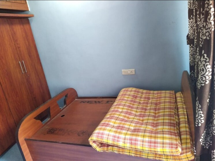 Bedroom, sector 8 sanpada 1 Bedroom 400 Sq.Ft. Apartment In Sector 8 Sanpada Navi Mumbai 8672489