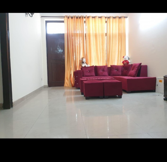 2 BHK Builder Floor For Rent in SAS Tower