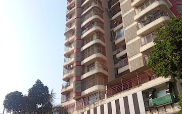 3 BHK Apartment For Rent in Om Sai Charan CHS, Borivali West