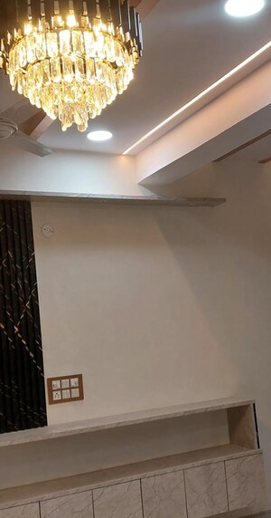 Furnished Amenities in 3 BHK Apartment at Kritak Modern Apartments, Sector 73 – for Sale