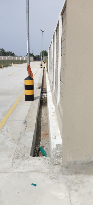  Plot For Sale in Kk Nagar