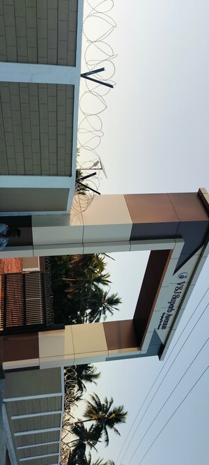  Plot – Exterior View View at Kk Nagar - for Sale