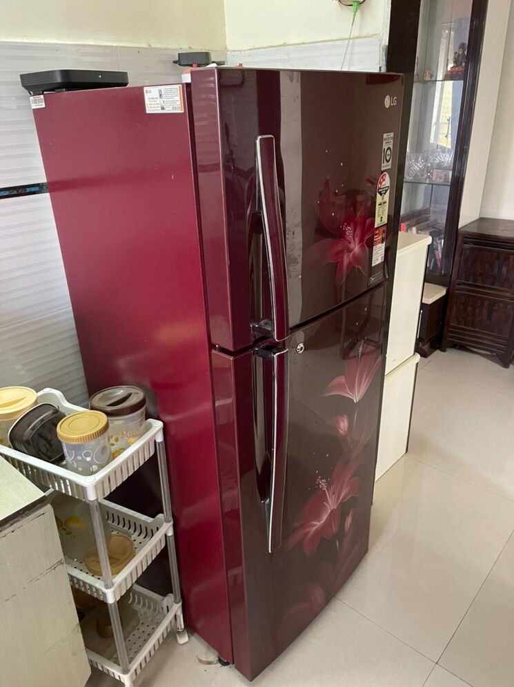 undefined, marvel-shanti-heights 1 Bedroom 750 Sq.Ft. Apartment In Kopar Khairane Navi Mumbai 8672518