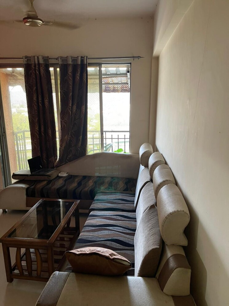 Gym, marvel-shanti-heights 1 Bedroom 750 Sq.Ft. Apartment In Kopar Khairane Navi Mumbai 8672518