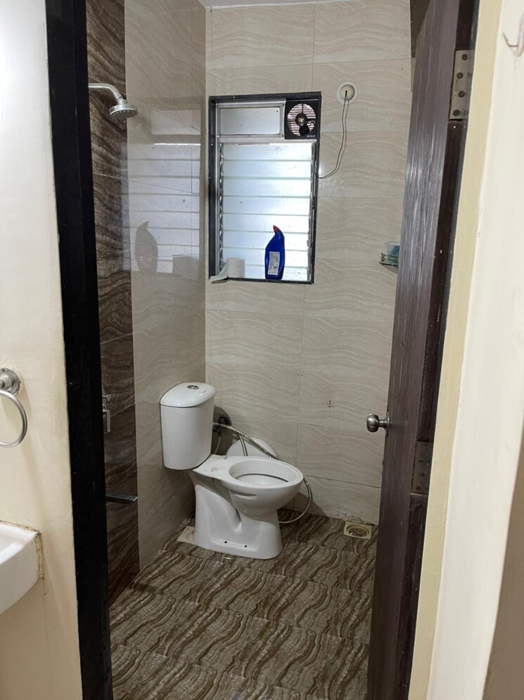 Bathroom, marvel-shanti-heights 1 Bedroom 750 Sq.Ft. Apartment In Kopar Khairane Navi Mumbai 8672518