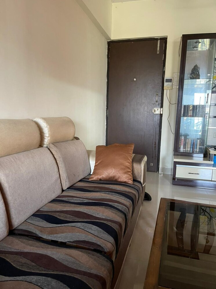 Bedroom, marvel-shanti-heights 1 Bedroom 750 Sq.Ft. Apartment In Kopar Khairane Navi Mumbai 8672518