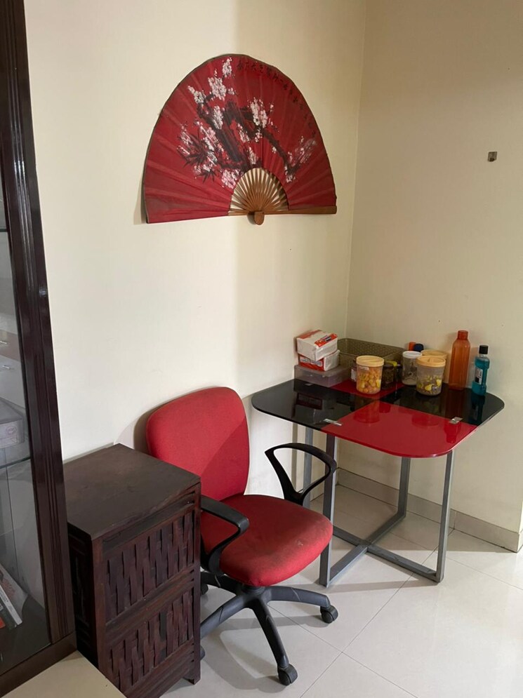 Master Bedroom, marvel-shanti-heights 1 Bedroom 750 Sq.Ft. Apartment In Kopar Khairane Navi Mumbai 8672518