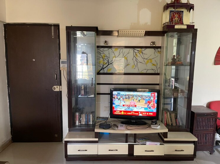 undefined, marvel-shanti-heights 1 Bedroom 750 Sq.Ft. Apartment In Kopar Khairane Navi Mumbai 8672518