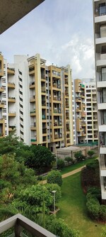 2 BHK 877 Sq.Ft. Apartment in Saheels Calysta