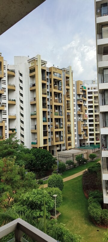 2 BHK Apartment For Sale in Saheels Calysta, Wakad