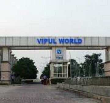 2 BHK Apartment For Rent in Vipul World Plots, Sector 48