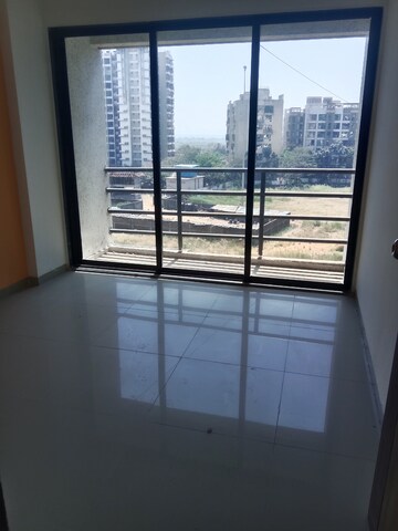 Master Bedroom in 3 BHK Apartment at Navkar City Phase II, Naigaon East – for Rent