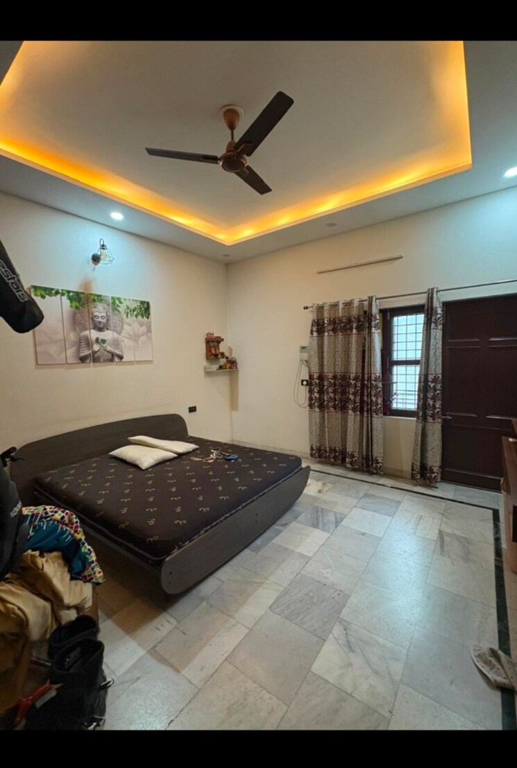 Bedroom, huda-market 3 Bedroom 2400 Sq.Ft. Builder Floor In Sector 31 Gurgaon 8672530