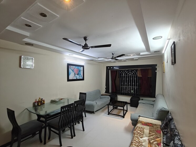 Living Room, bandra west 3 Bedroom 750 Sq.Ft. Apartment In Bandra West Mumbai 8672528