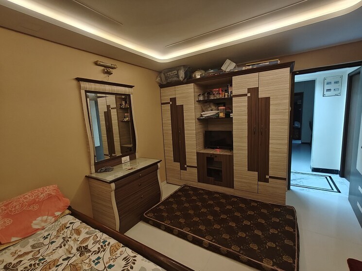 Bedroom, bandra west 3 Bedroom 750 Sq.Ft. Apartment In Bandra West Mumbai 8672528