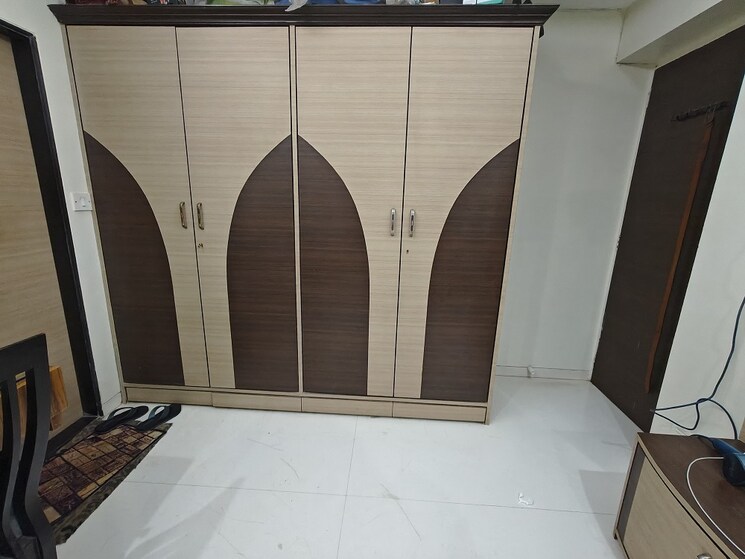 Bedroom, bandra west 3 Bedroom 750 Sq.Ft. Apartment In Bandra West Mumbai 8672528