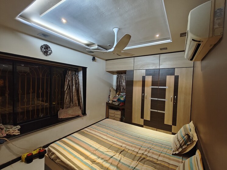 Bedroom, bandra west 3 Bedroom 750 Sq.Ft. Apartment In Bandra West Mumbai 8672528