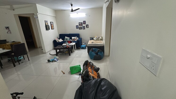 Master Bedroom, anp-atlantis 3 Bedroom 1171 Sq.Ft. Apartment In Balewadi Pune 8672546