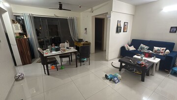 3 BHK Apartment For Rent in ANP Atlantis, Balewadi