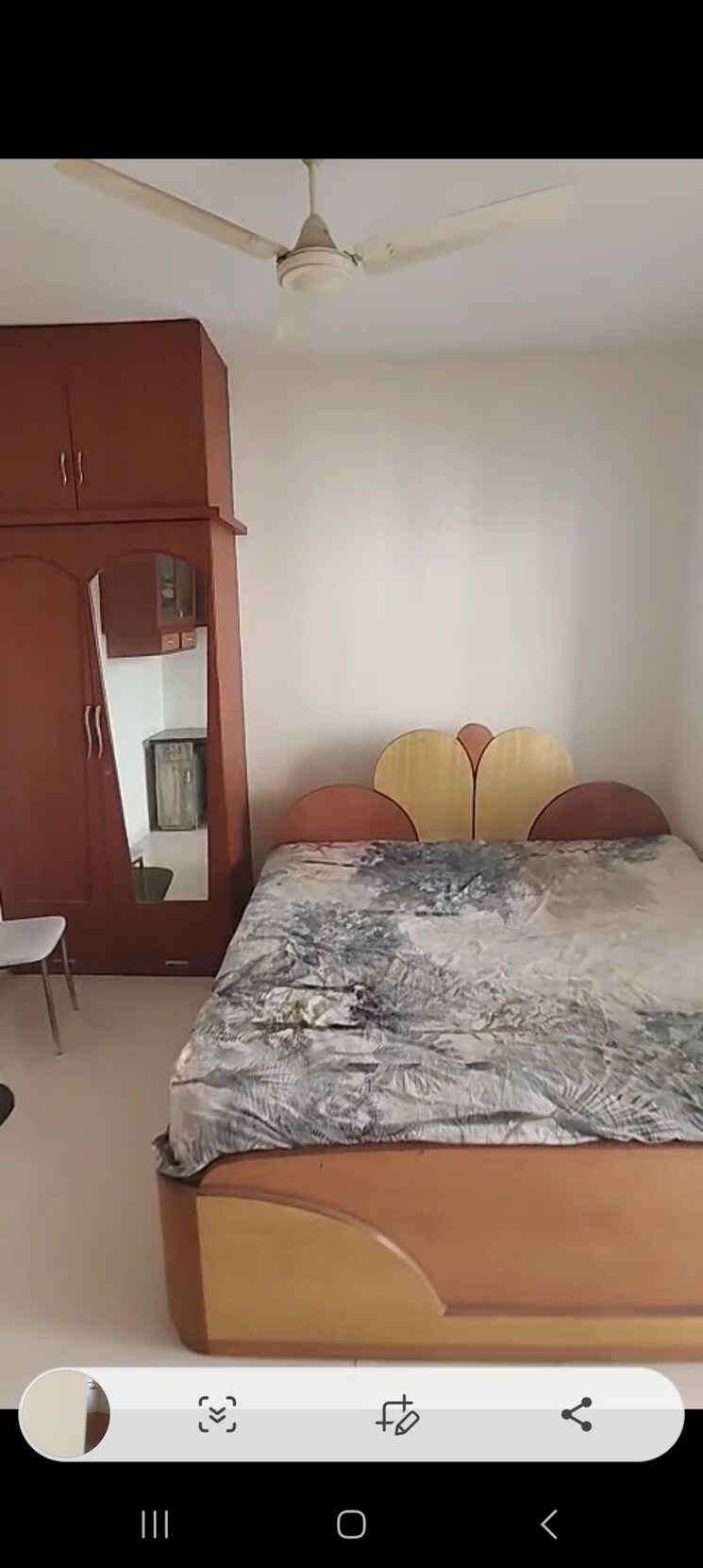 Room, yash-classic 2 Bedroom 1000 Sq.Ft. Apartment In Pashan Sus Road Pune 8672550