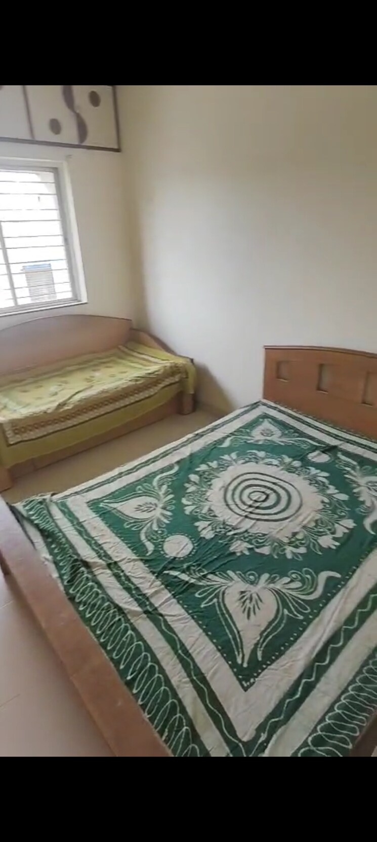 Bedroom, yash-classic 2 Bedroom 1000 Sq.Ft. Apartment In Pashan Sus Road Pune 8672550