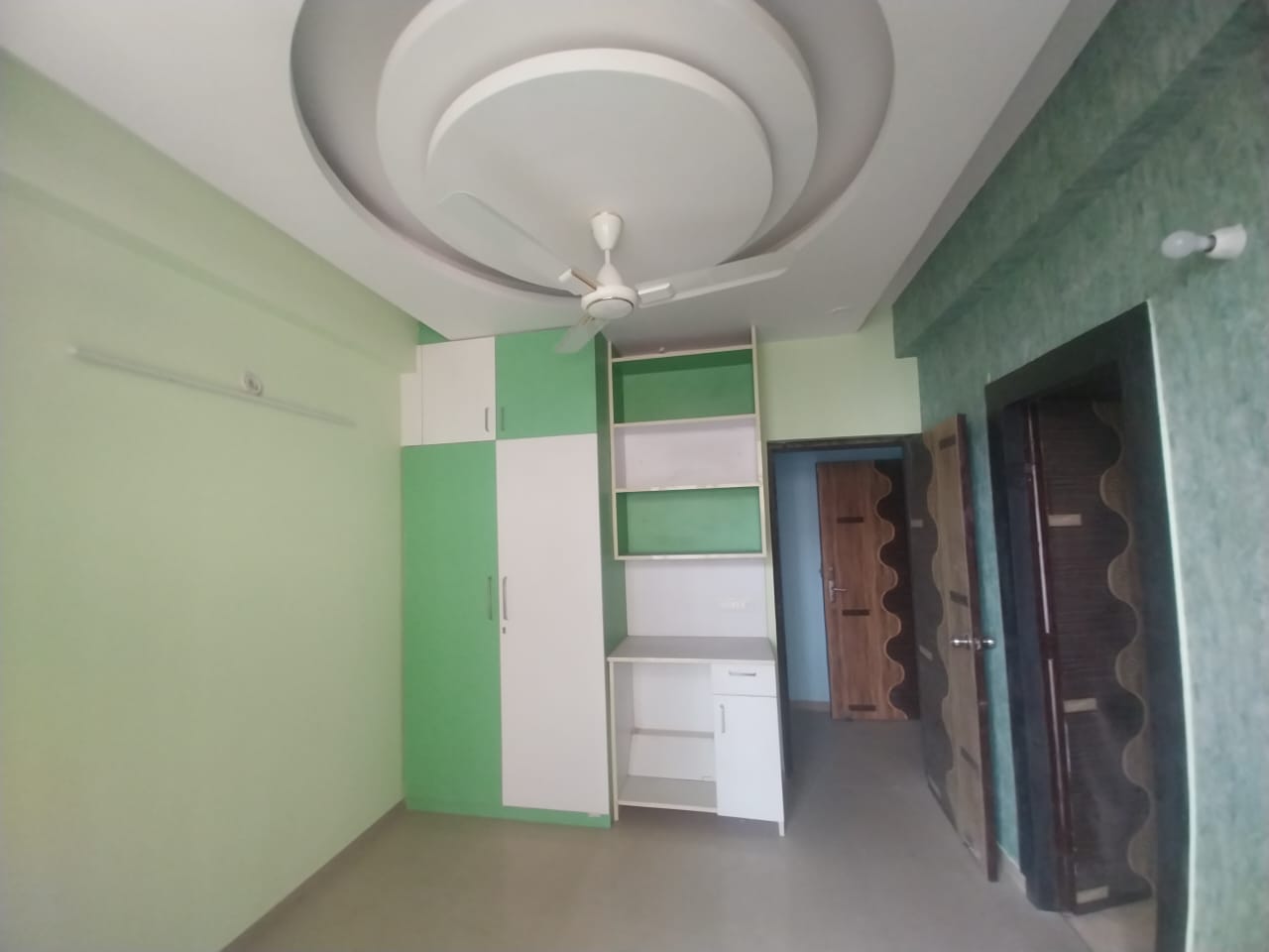 3 BHK Apartment For Rent in Mahagun Mywoods