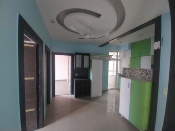 Building Lobby in 3 BHK Apartment at Mahagun Mywoods, Sector 16c Greater Noida – for Rent