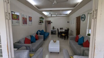 3 BHK Independent House For Rent in Profile Enclave, Aundh Road