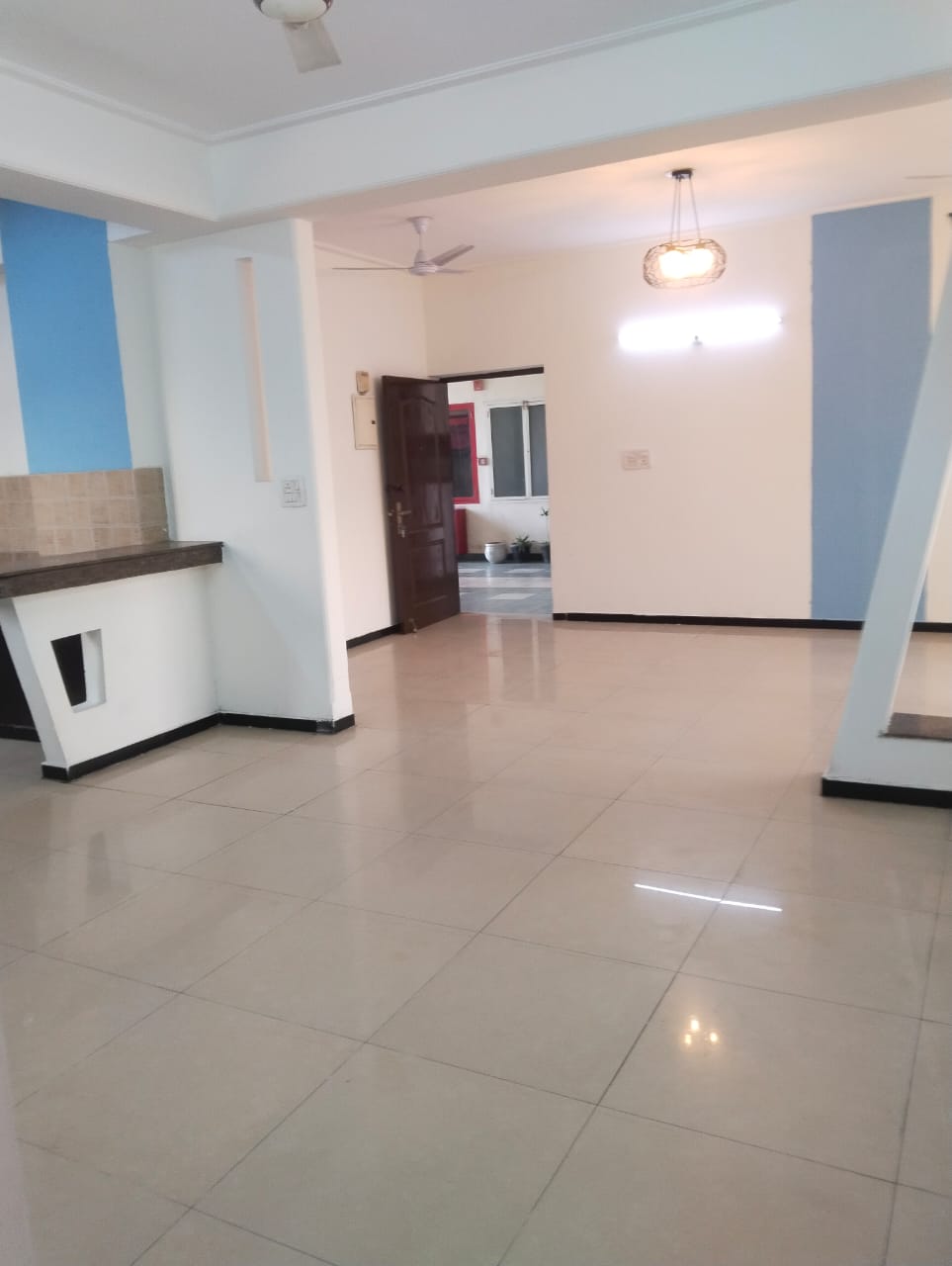 3 BHK + Pooja Room 1750 Sq.Ft. Apartment in Supertech Emerald Court